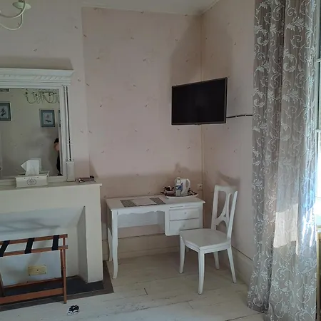 Affittacamere La Maison De Caro *