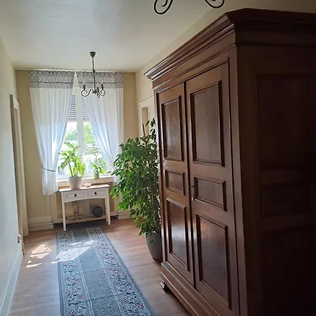 La Maison De Caro Affittacamere