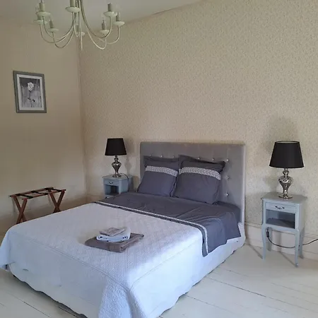 La Maison De Caro Guest house *