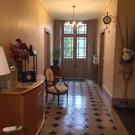 Guest house La Maison De Caro Houdelaincourt
