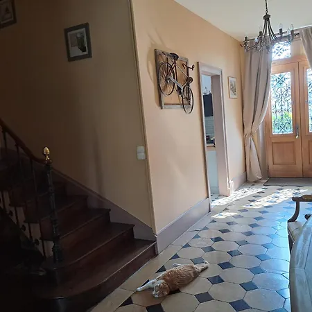 Guest house La Maison De Caro
