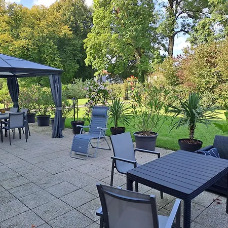 La Maison De Caro Guest house Houdelaincourt