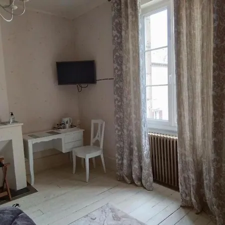 La Maison De Caro Houdelaincourt