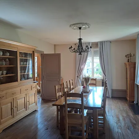 Guest house La Maison De Caro *