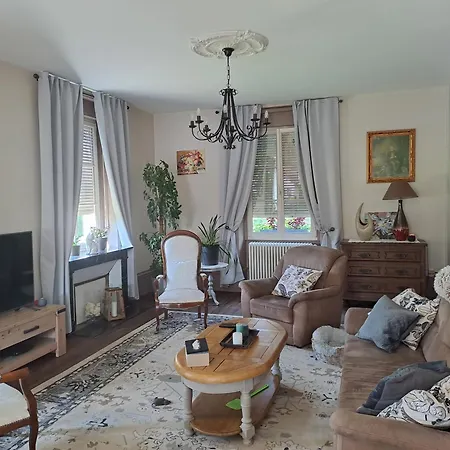 La Maison De Caro *