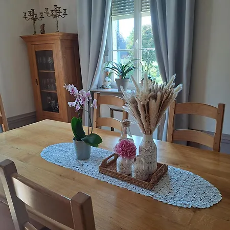 La Maison De Caro Affittacamere *