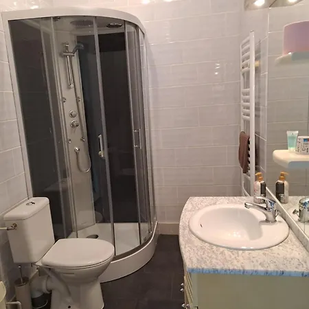 La Maison De Caro Guest house *