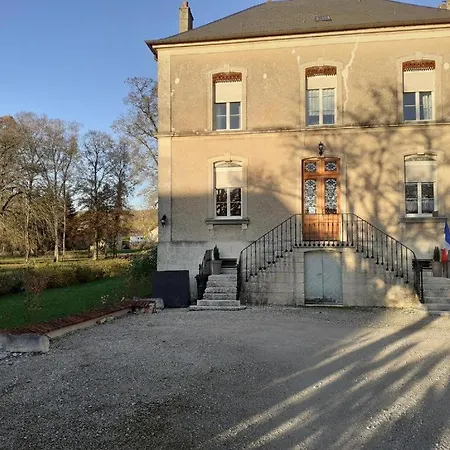 Guest house La Maison De Caro