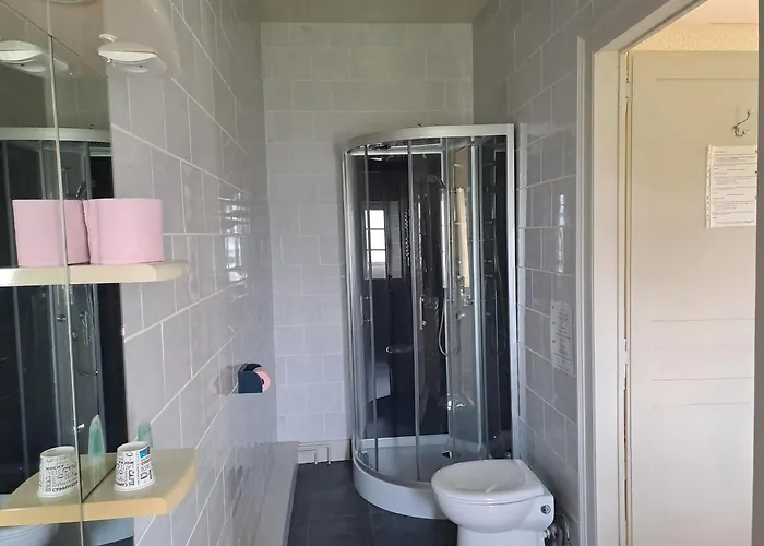 Maison d'hôtes La Maison De Caro