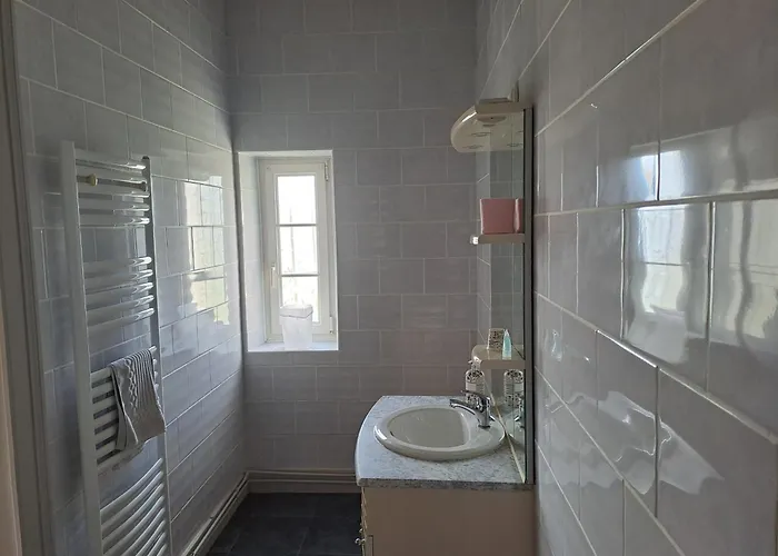 Maison d'hôtes La Maison De Caro