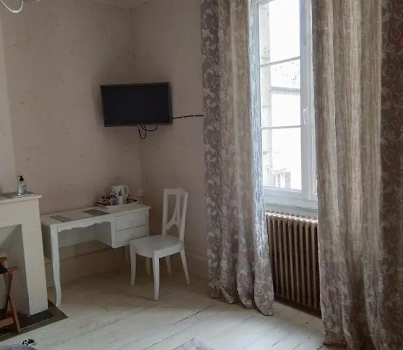 La Maison De Caro Houdelaincourt