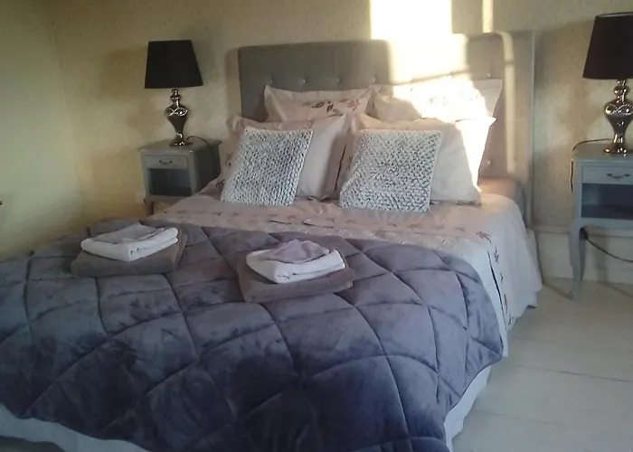 La Maison De Caro * Houdelaincourt